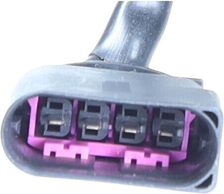 Wiper Mechanism for Audi A4 00-08 Front Motor