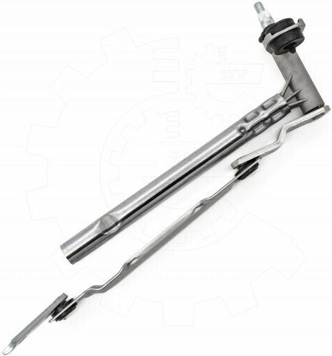 Μηχανισμός Υαλοκαθαριστήρων Seat Altea Toledo Iii Εμπρός 5p0955602b