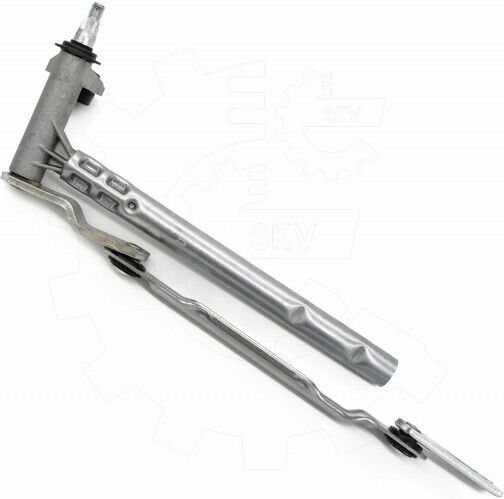 Μηχανισμός Υαλοκαθαριστήρων Seat Altea Toledo Iii Εμπρός 5p0955602b