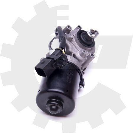 Motor Für Vordere Scheibenwischer Peugeot 607 6405h9 6405h9