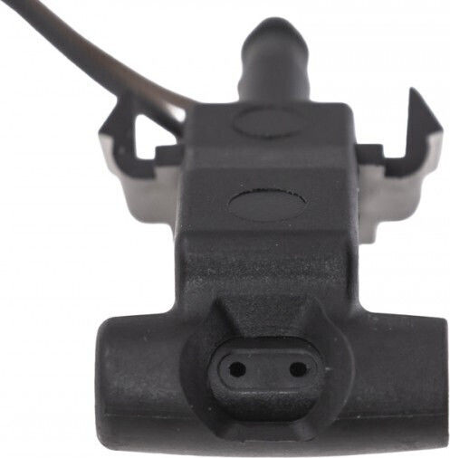 NTY Scheibenwischer Ersatzteil Für Ford Kuga 2008-2012 Beheizt 8v4117666bd