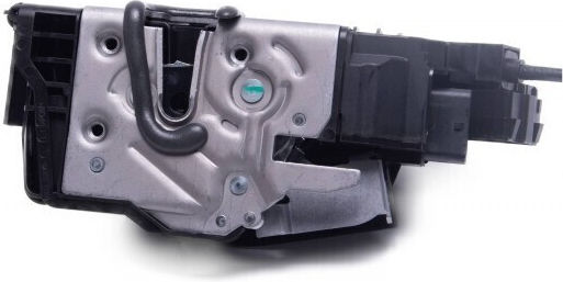 SKV Door Lock with Placement Front Left Mercedes-Benz GLE / GLS / SL 60SKV271
