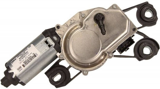 Seat Exeo Rear Windshield Wiper Motor 12.08-05.13 3r9955711
