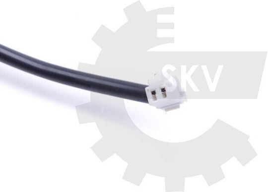 SKV Дръжка На Вратата Ford C-Max / Fiesta 1748422 16SKV273