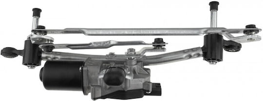 Wiper Motor Mechanism Front Renault Clio V 2019