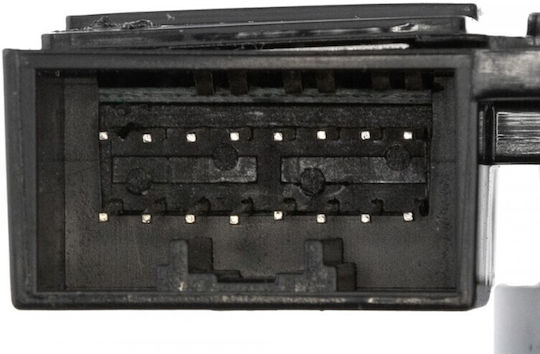 NTY Ford Mustang Car Door Parts 2010-2014 EAS-FR-017