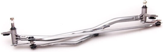 Vorderer Scheibenwischer Mechanismus Audi A6 C6 4f1955023k
