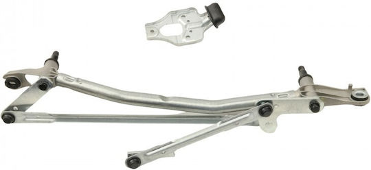 Mecanism Ștergătoare Geam Citroen Berlingo 08 Față 6405lk
