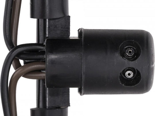 Sistem Duze Pulverizator Parbriz Opel Signum 2003-2008 Opel Vectra C 2002-2008 9221637
