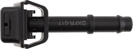 NTY Scheibenwischer Ersatzteil für Ford Explorer 2001-2005 Links