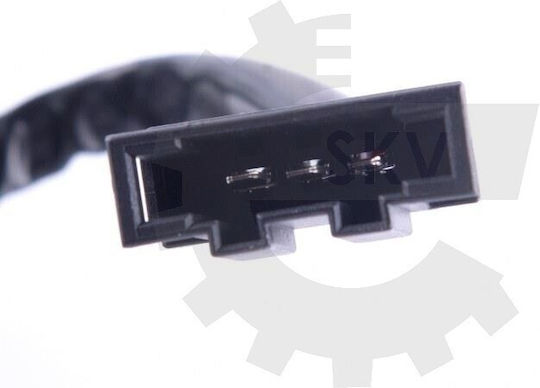 Кинетичен Мотор За Чистачки Обратно VW Голф III IV Венто 1h6955713a