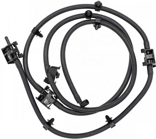 Μπεκ Ψεκαστήρα Mercedes-benz Glc Εμπρός 2538602200