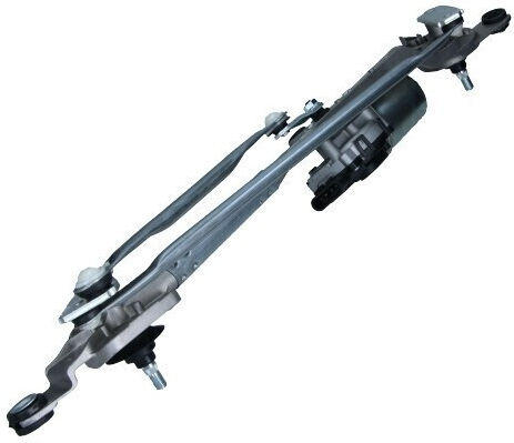 Front Windshield Wiper Mechanism Opel Insignia 08-17 Wiper Motor 13277077