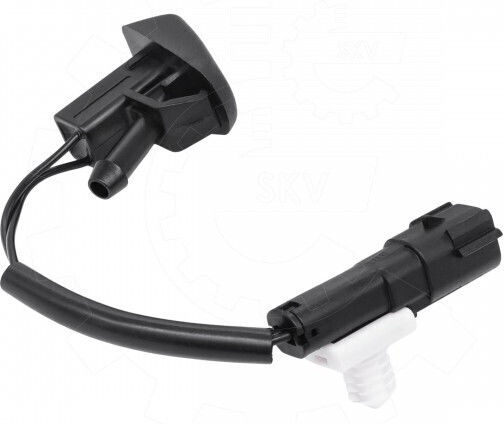 Дюза За Пръскане Volvo S60 Ii S80 Ii Xc60 I Xc70 Ii Предна Вдясно 31301523