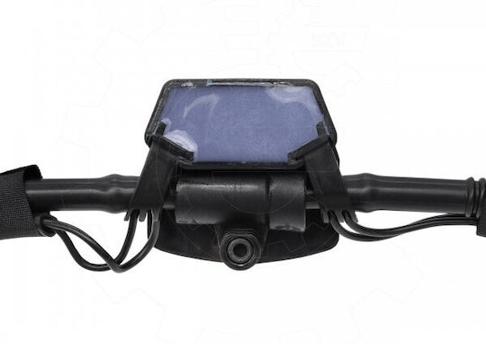Wiper Nozzle BMW 7 Alpina B7 Front