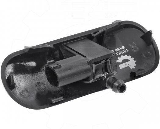 Μπεκ Ψεκαστήρα Audi A1 A3 A4 A6 A8 Q7 Tt Vw Passat Cc Εμπρός Δεξιά 8j0955988g