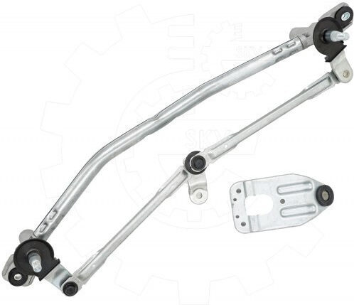 Hyundai I30 Vorderer Scheibenwischer Mechanismus