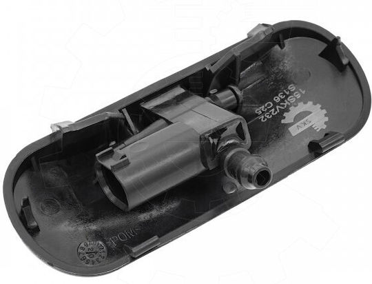 Duza Pulverizator Audi Q5 Față Stânga 80a955987a