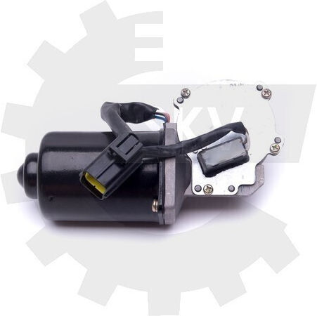 Motor Für Frontscheibenwischer Land Rover Freelander Dlb101532