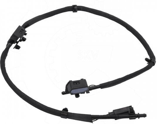 Duza Pulverizator BMW Seria 1 2 Față 61667249646