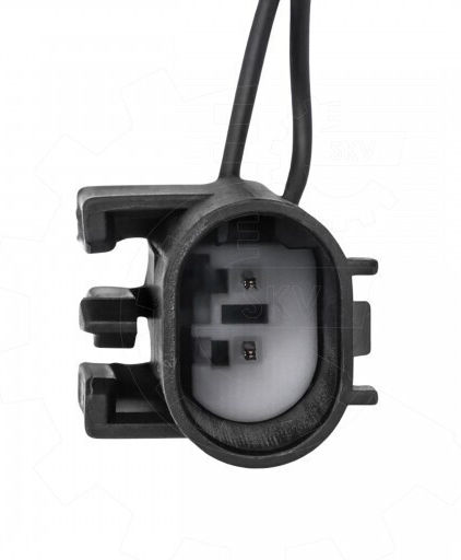 Duza Pulverizator BMW Seria 1 2 Față 61667249646