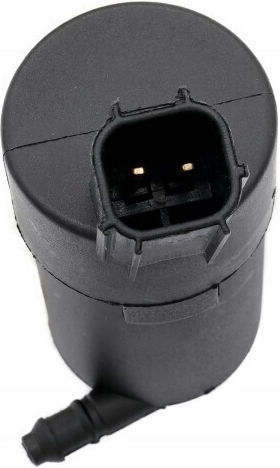 Wiper Fluid Pump Ford Focus III Tourneo Transit
