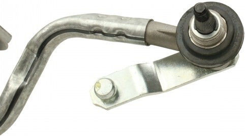 Mecanism Ștergătoare Geam Fiat Scudo 07 Față 6405ge