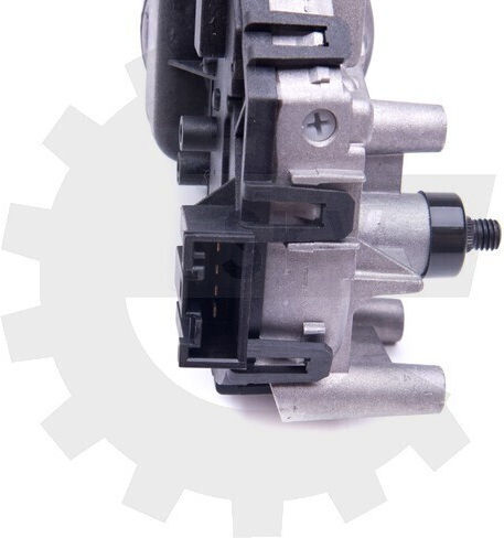 Motor Vorne Scheibenwischer Bmw 3 E46 67636914577 67636914577