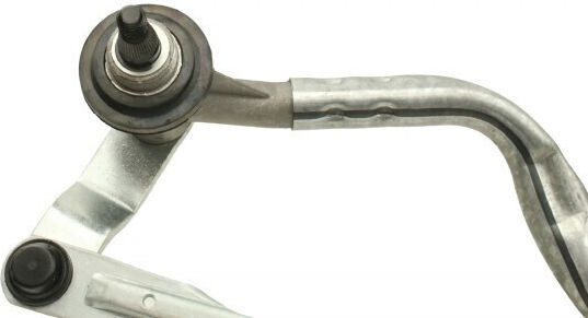 Mecanism Ștergătoare Geam Fiat Scudo 07 Față 6405ge