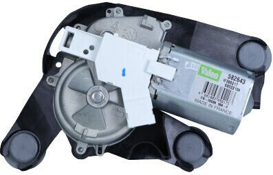 Sistem De Ștergătoare De Geamuri Citroën C5 Iii 02.08 Înapoi 6405-lf