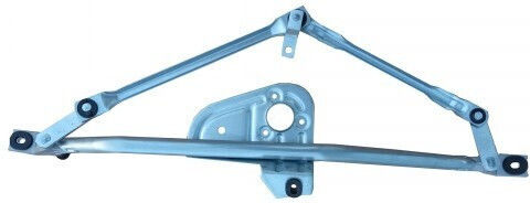 Mekanismus Für Fensterwischersystem Audi A4 A6 Vw Passat 4b1955023b