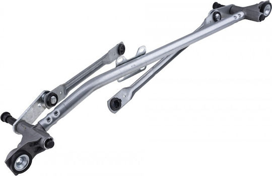 Land Rover Freelander Frontscheibenwischer Mechanismus 06-14 Lr002253