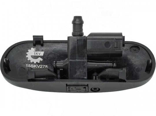 Duza Pulverizator Audi A4 A8 Față Dreapta 4h0955988c