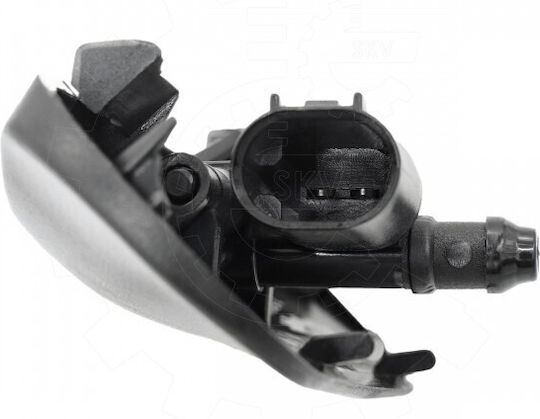 Duza Pulverizator Audi A4 A8 Față Dreapta 4h0955988c