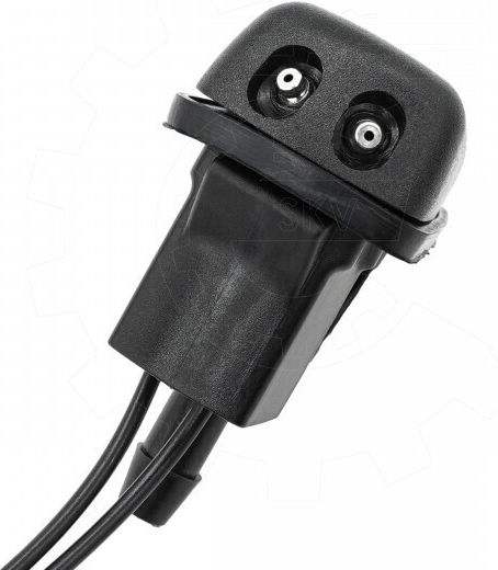 Duza Pulverizator Land Rover Discovery IV Range Rover Sport I Față Lr048615
