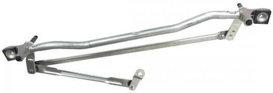 WRC Auto Parts Scheibenwischer Mechanismus Für Volvo S60 II V60 I 30753493