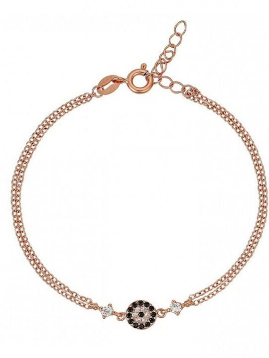 Prince Silvero Women's Silver Bracelet Prince Silvero Women's Silver Bracelet