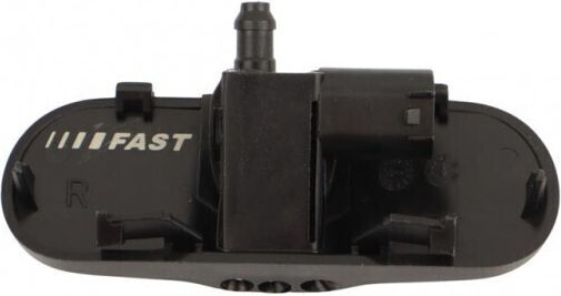 Плъзгаща Система За Предно Стъкло Audi A6 C6 04 Комплект Загрято 4l0955988a