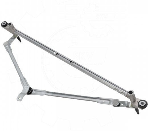 Land Rover Discovery Iv Scheibenwischer Mechanismus Vorne Lr038348