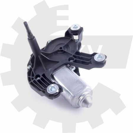 Motor Ștergător Înapoi Mini Cooper S One 67636932013