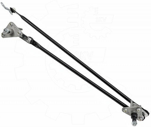 Subaru Impreza Forester Front Wiper System Mechanism