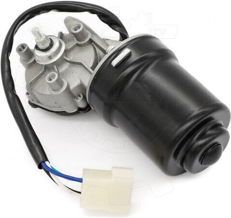 SKV Scheibenwischer Motor Fiat 126 127 850 Fiorino Vorne 9918288