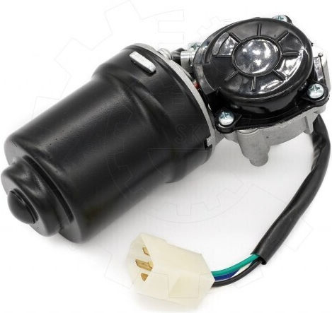 SKV Scheibenwischer Motor Fiat 126 127 850 Fiorino Vorne 9918288