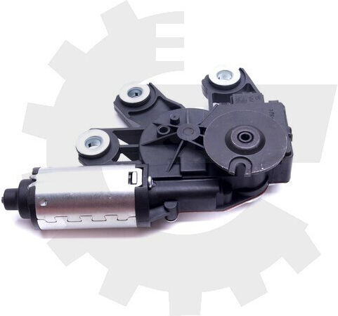 Motor Zurück Autoscheibenwischer Porsche Cayenne Vw Touareg 7l0955712a 7l0955712a