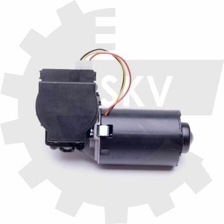 SKV Autoscheibenwischer Teile Für Fiat Seicento Motor Vorne 9949162 9949162