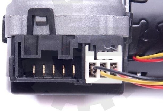 SKV Autoscheibenwischer Teile Für Fiat Seicento Motor Vorne 9949162 9949162