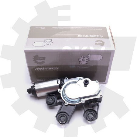 Motor Zurück Autoscheibenwischer Porsche Cayenne Vw Touareg 7l0955712a 7l0955712a