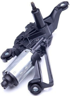 SKV Rückseitiger Scheibenwischer Motor Für BMW 1 E81 E87 67637199569