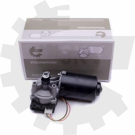 SKV Autoscheibenwischer Teile Für Fiat Seicento Motor Vorne 9949162 9949162