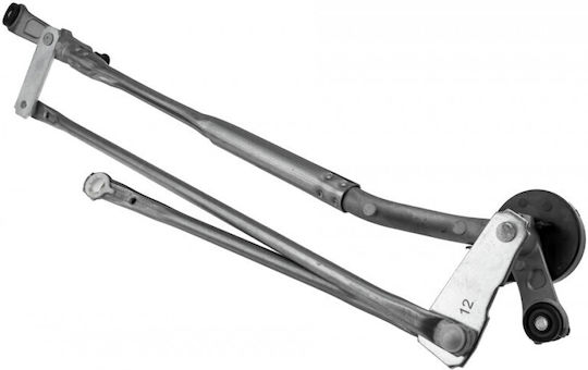 Mecanism Ștergătoare Parbriz Fata Toyota Land Cruiser Prado 2009-2017 Land Cruiser 2017 85150-60360